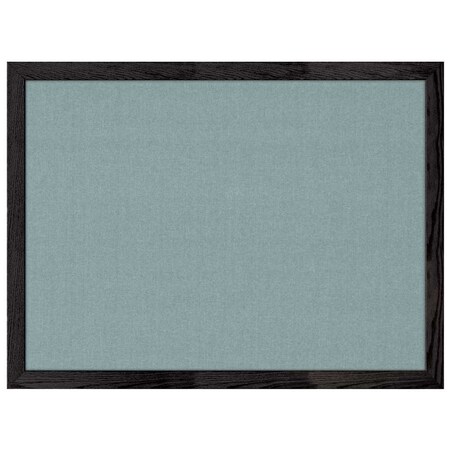 United Visual Products Outdoor Enclosed Combo Board, 72"x36", White Frame/Black & Cork UVCB7236ODW-BLACK-CORK